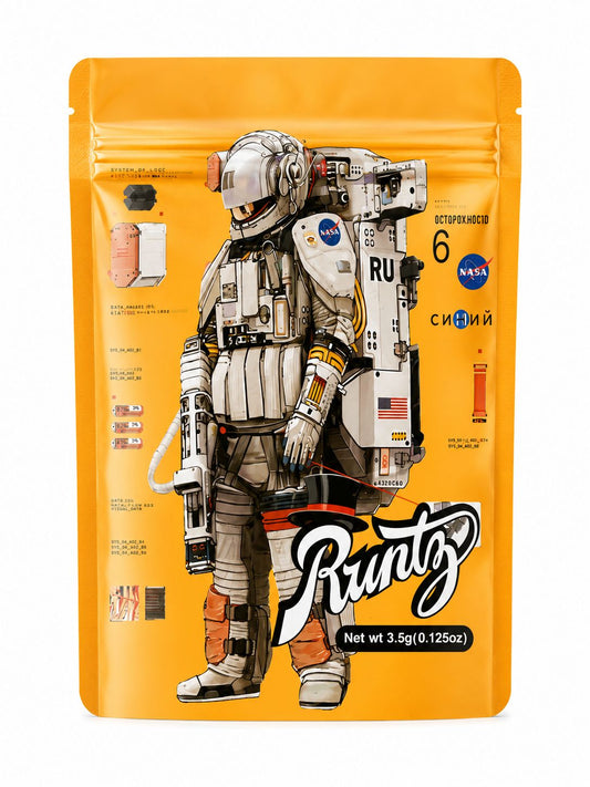 RUNTZ BAG