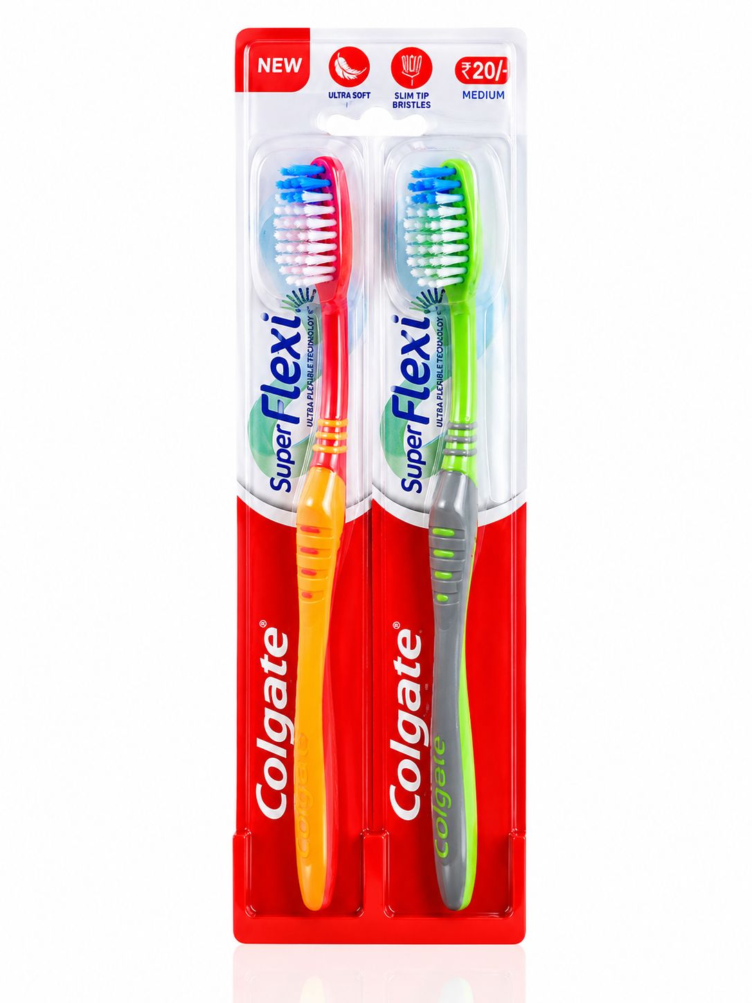 COLGATE TOOTHBRUSH