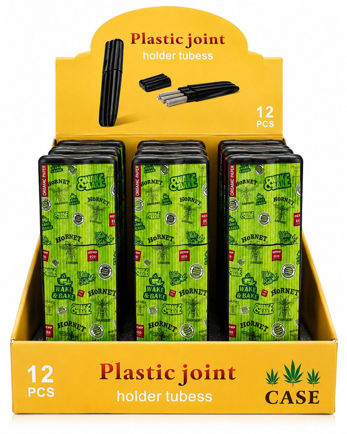 PLASTIC JOINT HOLDER