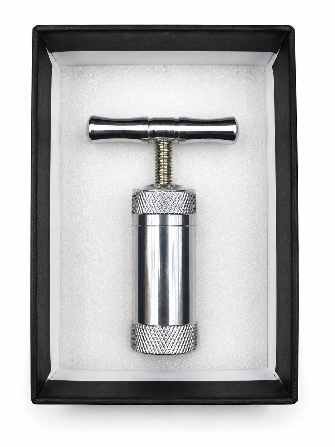 METAL POWDER GRINDER