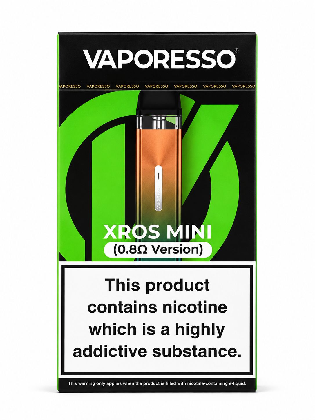 VAPORESSO XROS MINI SERIES