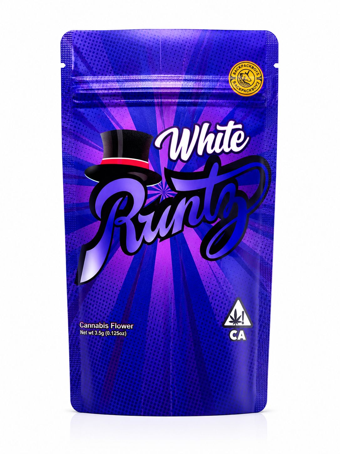 RUNTZ BAG