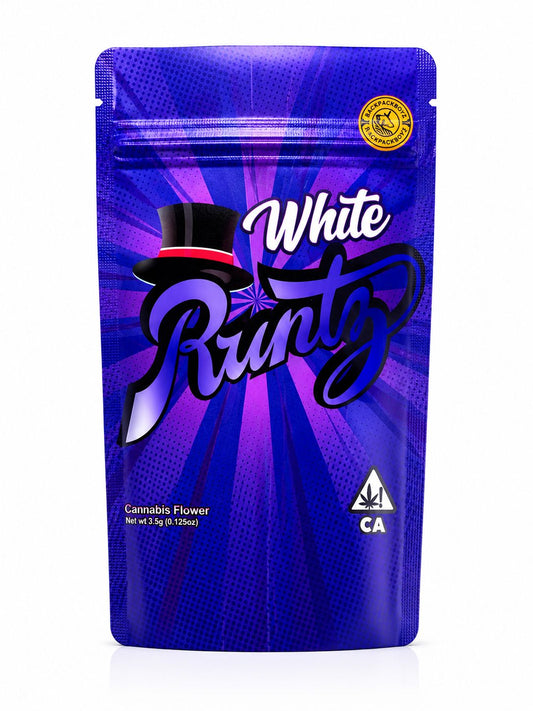 RUNTZ BAG