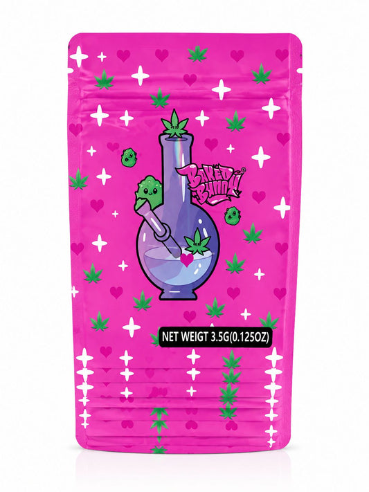 BAKED BUNNY BAG