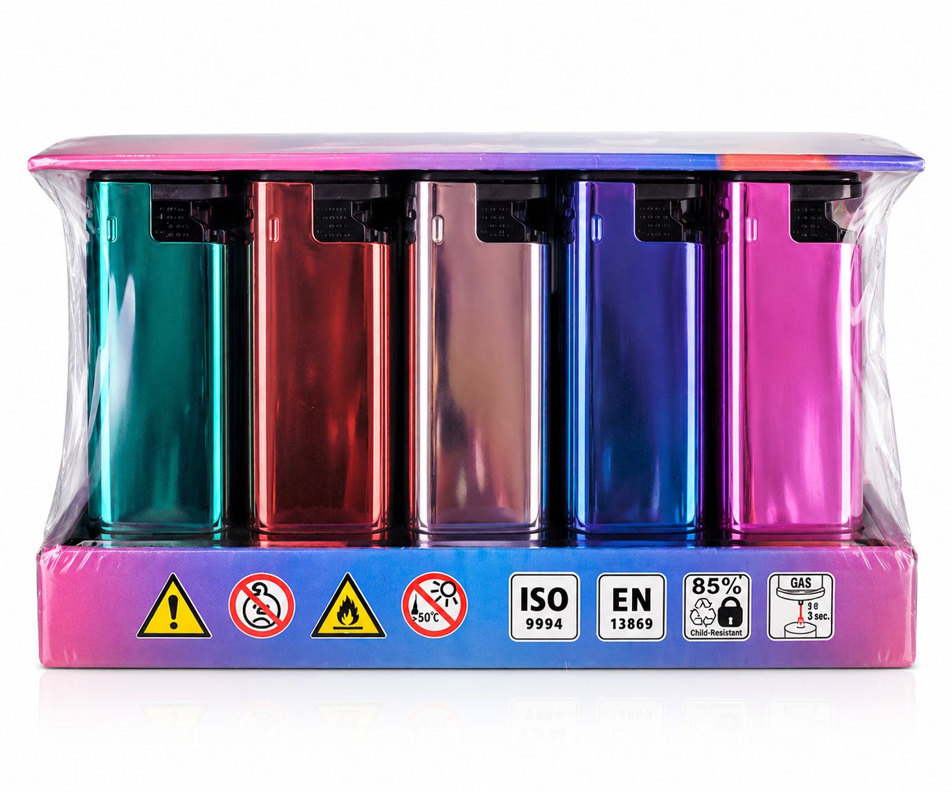 WINDPRO0F LIGHTER