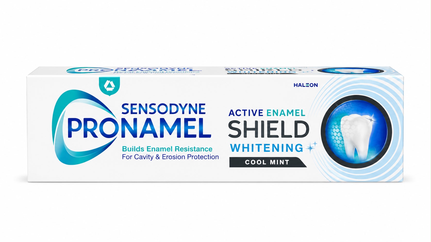 SENSODYNE TOOTHPASTE
