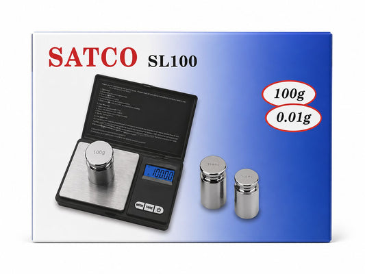 SATCO DIGITAL SCALE