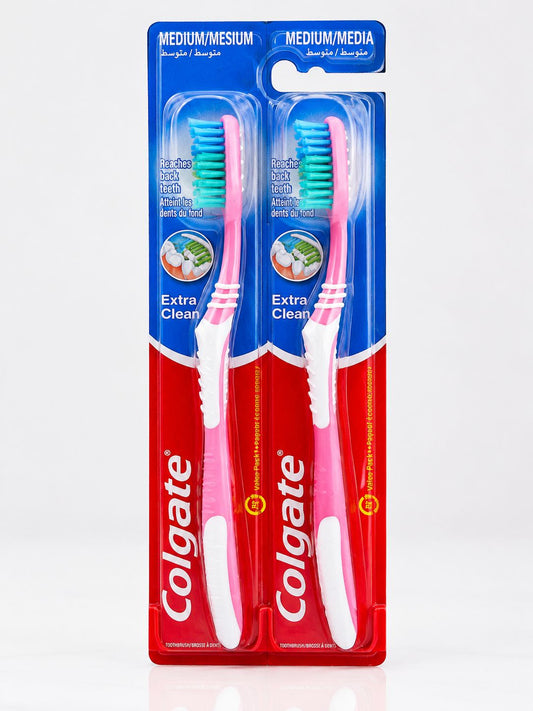 COLGATE TOOTHBRUSH