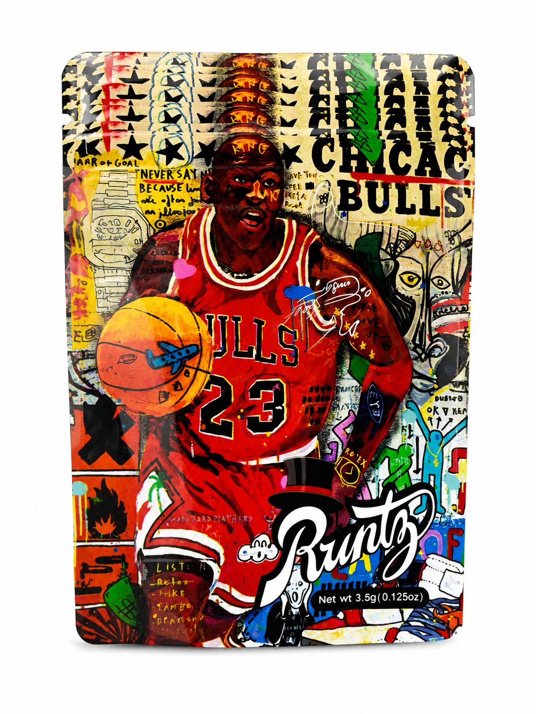 RUNTZ BAG