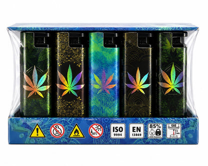 WINDPRO0F LIGHTER