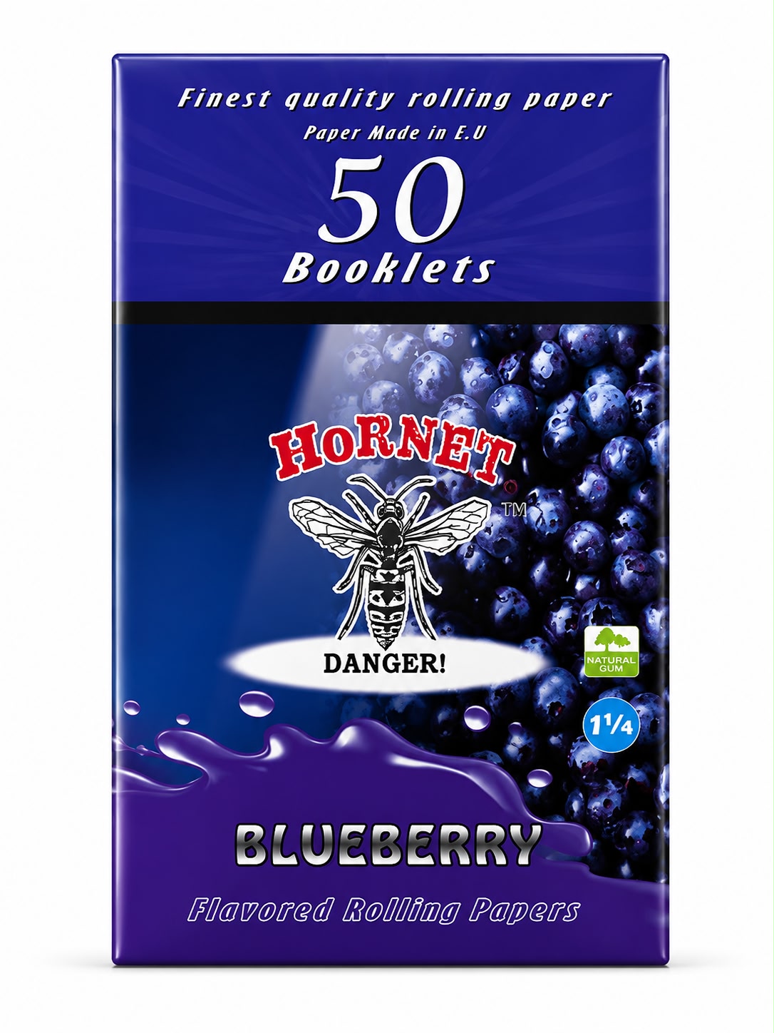 HORNET FLAVOURED ROLLING PAPER