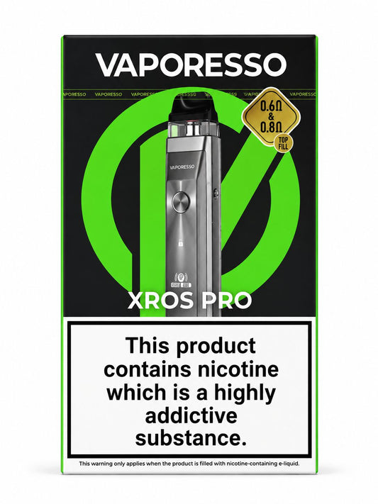 VAPORESSO XROS