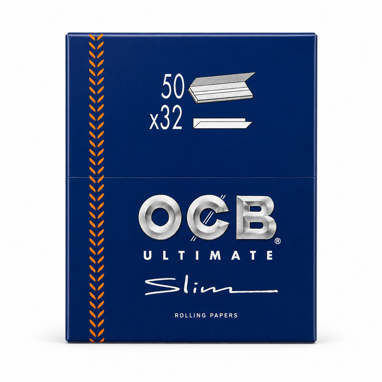 OCB SLIM ROLLING PAPER