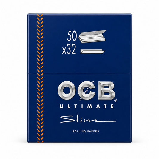 OCB SLIM ROLLING PAPER