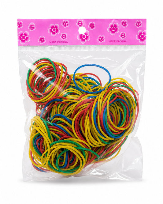 RUBBER BANDS