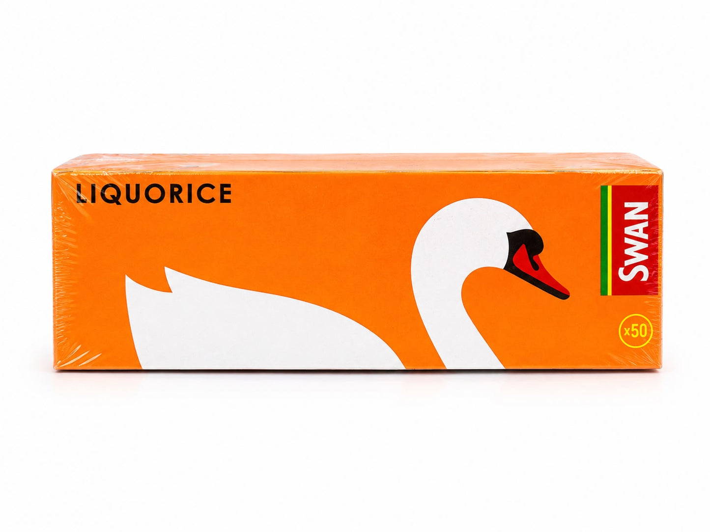 SWAN ROLLING PAPERS