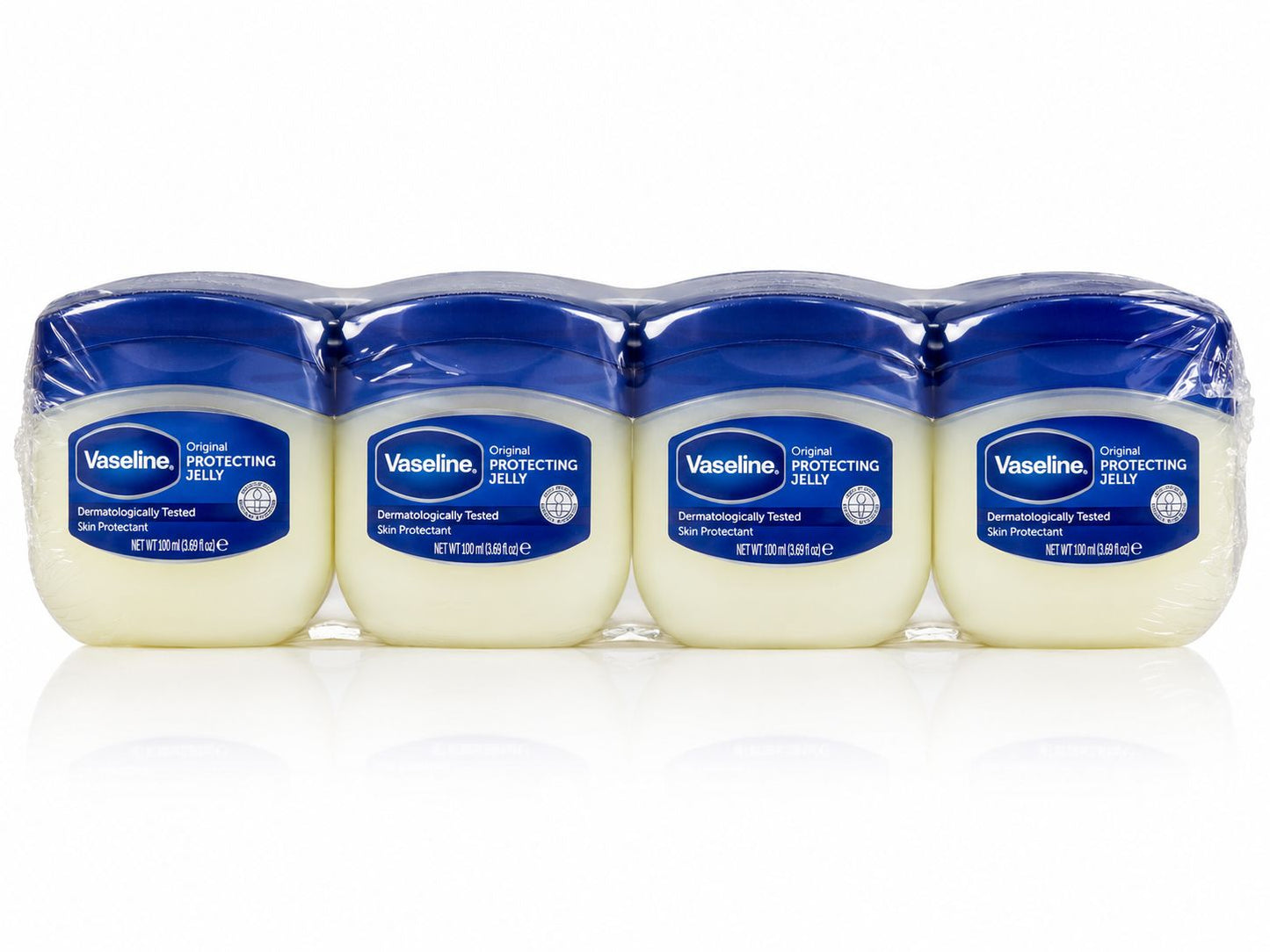 VASELINE ORGINAL JELLY