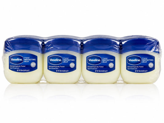 VASELINE ORGINAL JELLY