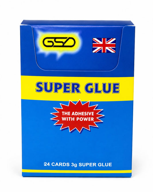 GSD SUPER GLUE