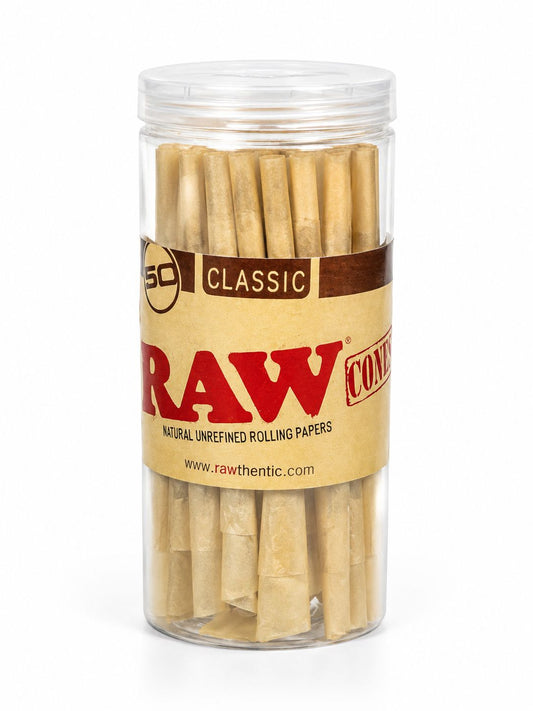 RAW CONE