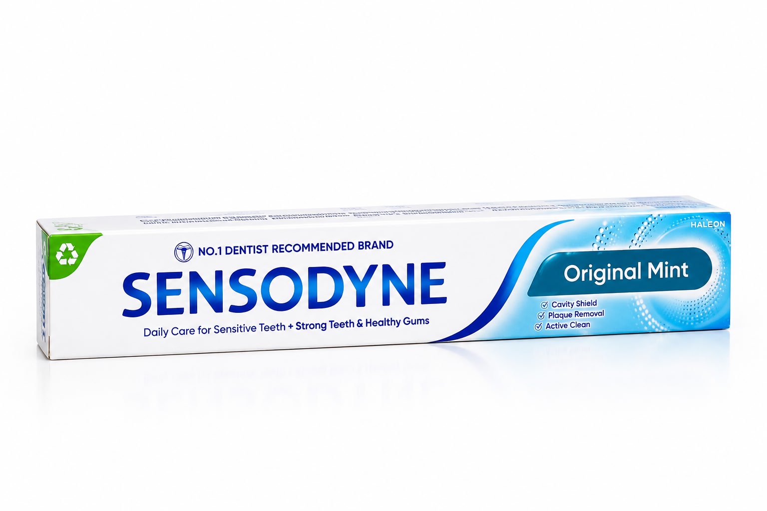 SENSODYNE TOOTHPASTE