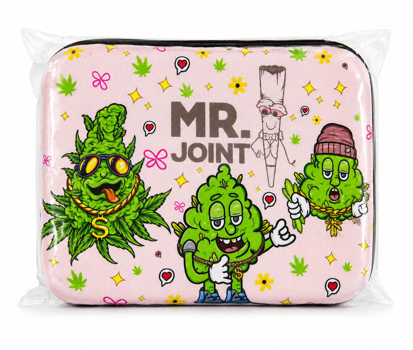 MR JOINT SMOKING SET