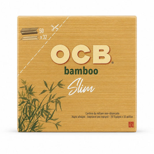 BAMBOO SLIM PAPERS