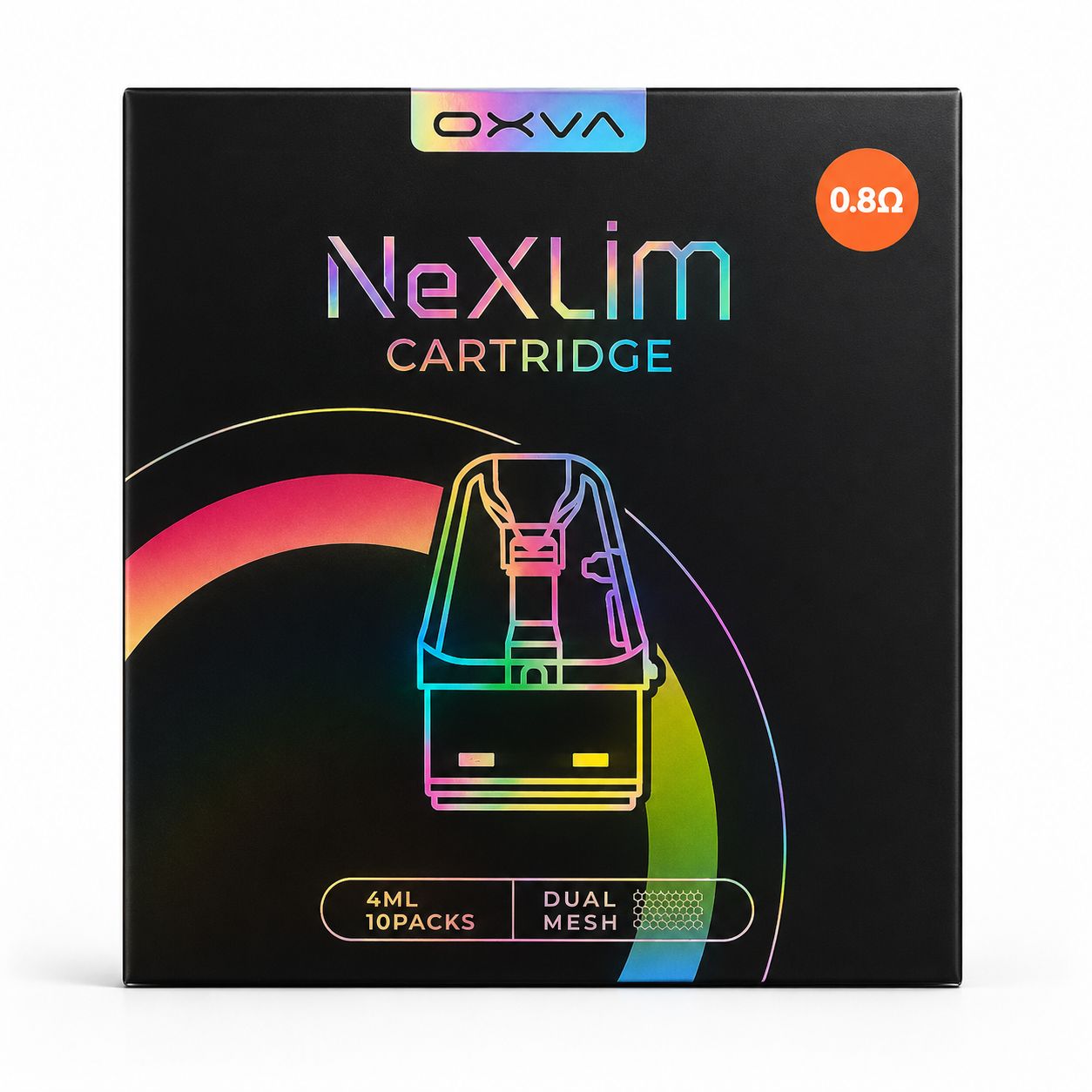 OXVA NEXLIME
