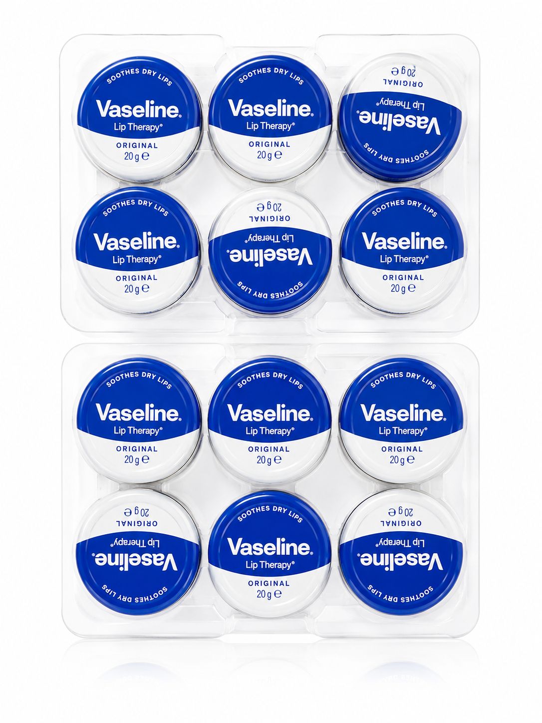 VASELINE LIP THERAPY