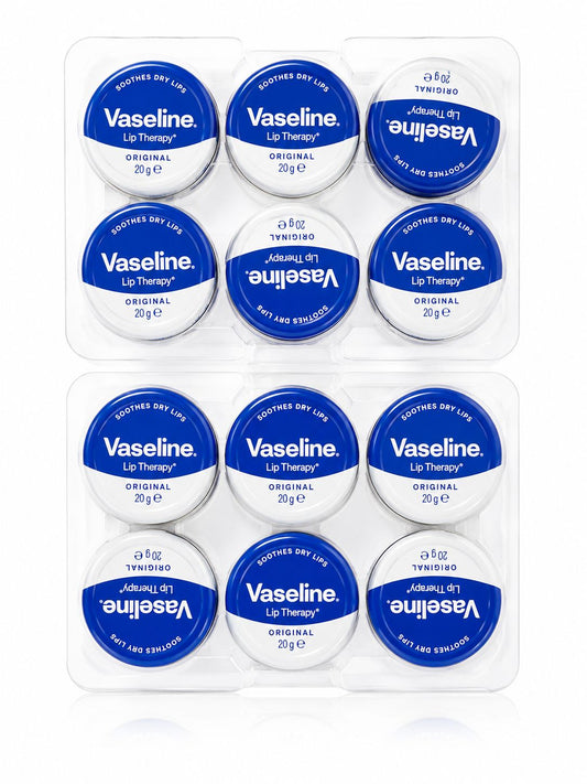 VASELINE LIP THERAPY