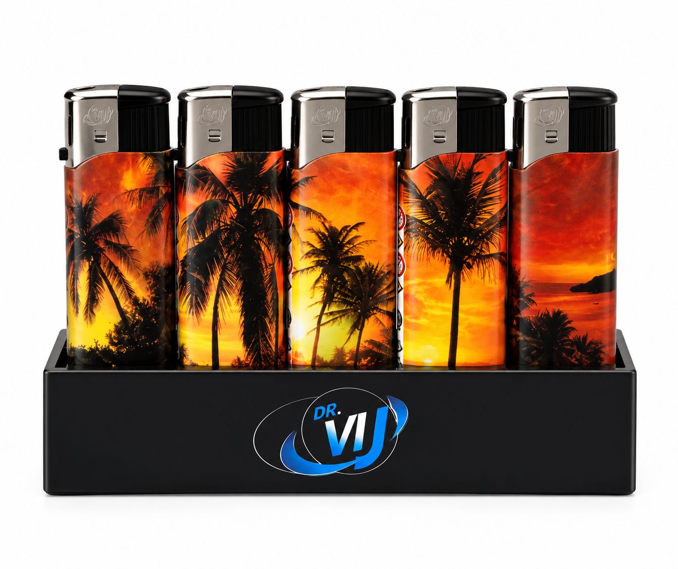 DR. VIJ ELECTRONIC LIGHTER