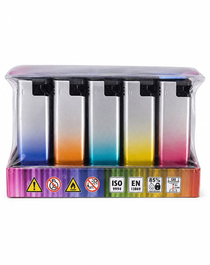 WINDPRO0F LIGHTER