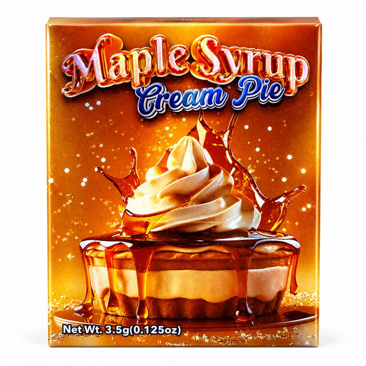 MAPLE SYRUP BAG