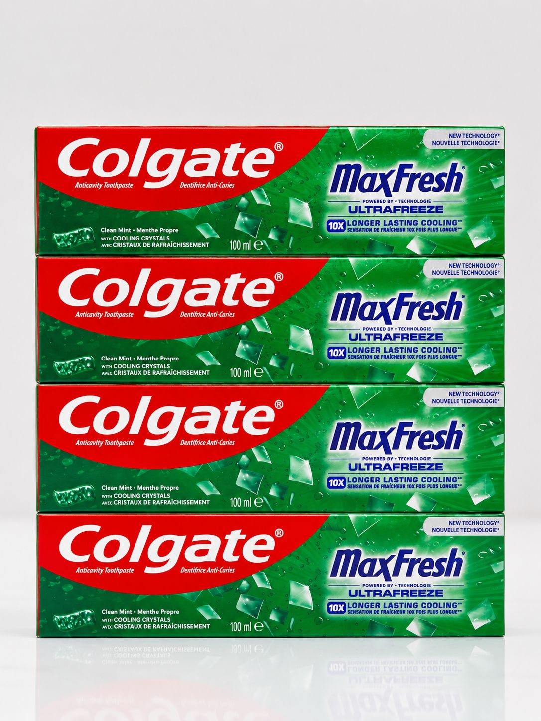 COLGATE TOOTHPASTE