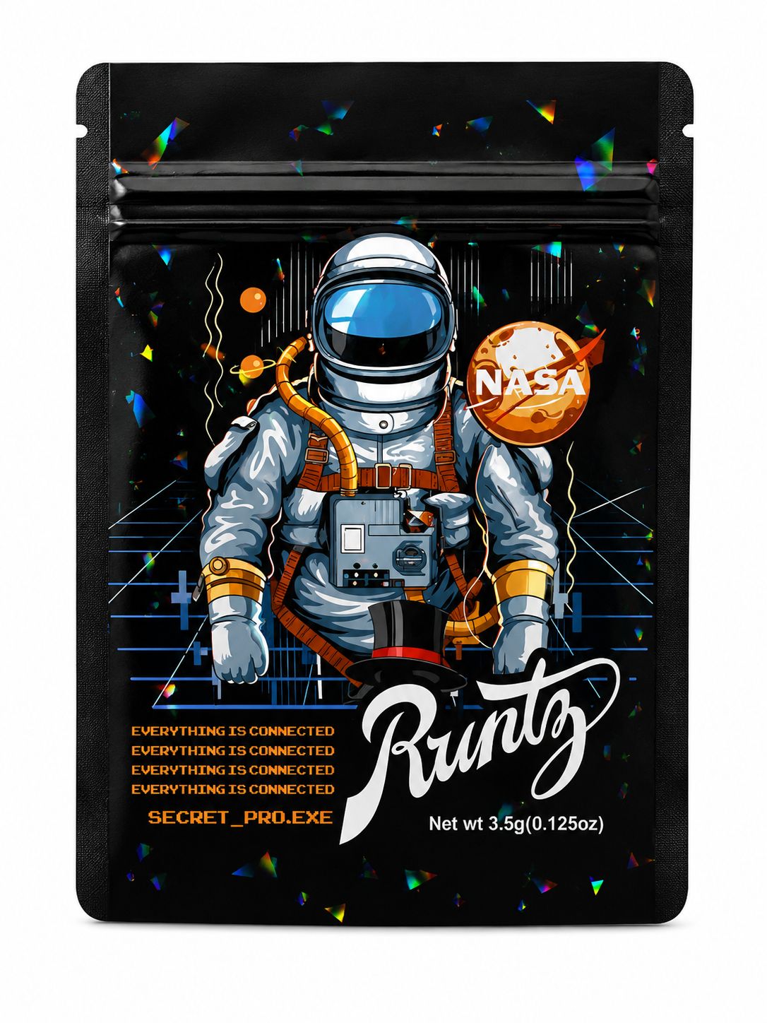 RUNTZ BAG