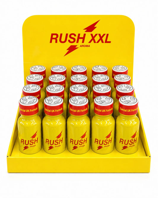 RUSH XXL AROMA