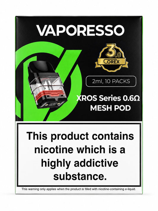 VAPORESSO CROEX