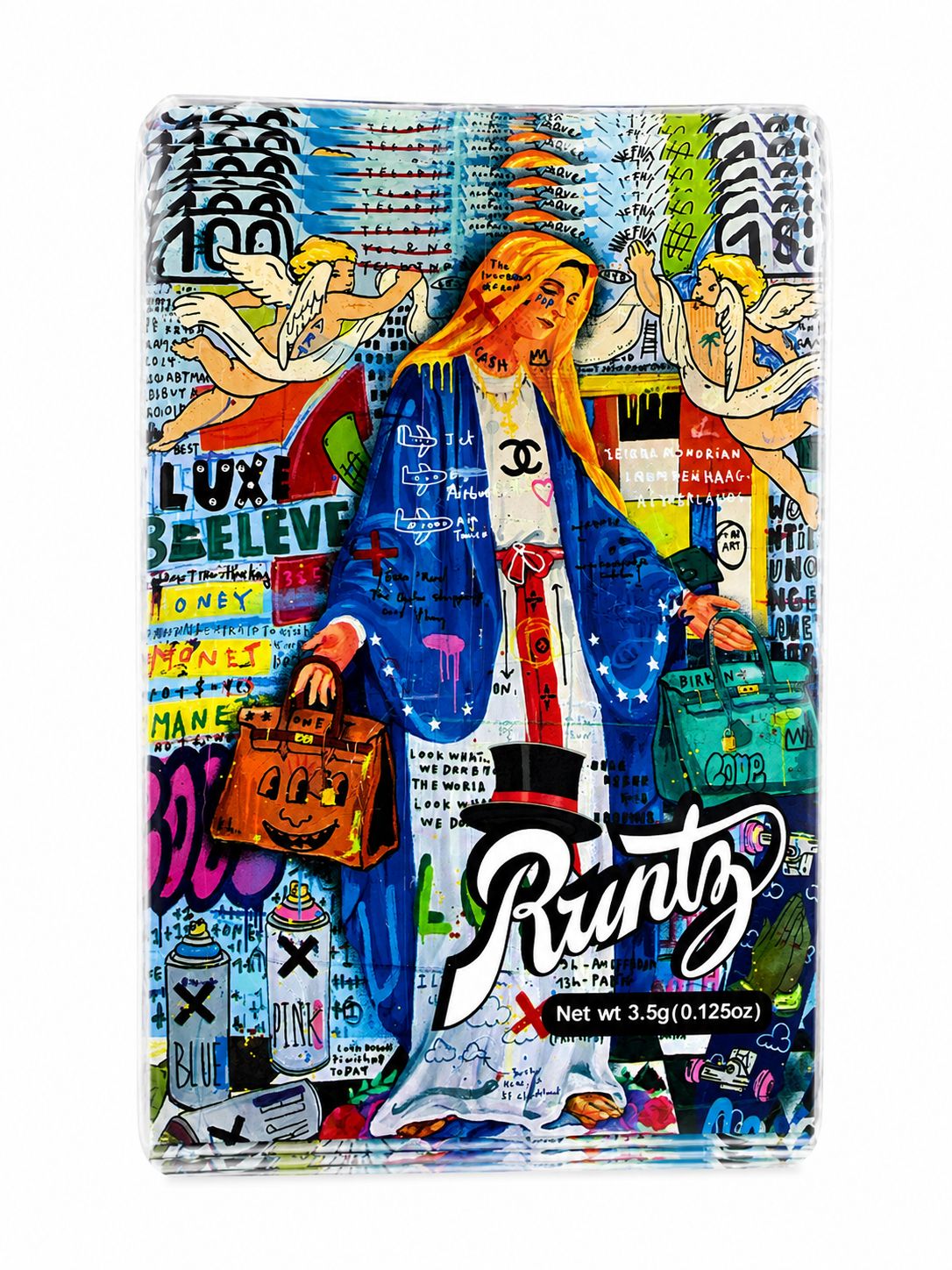 RUNTZ BAG