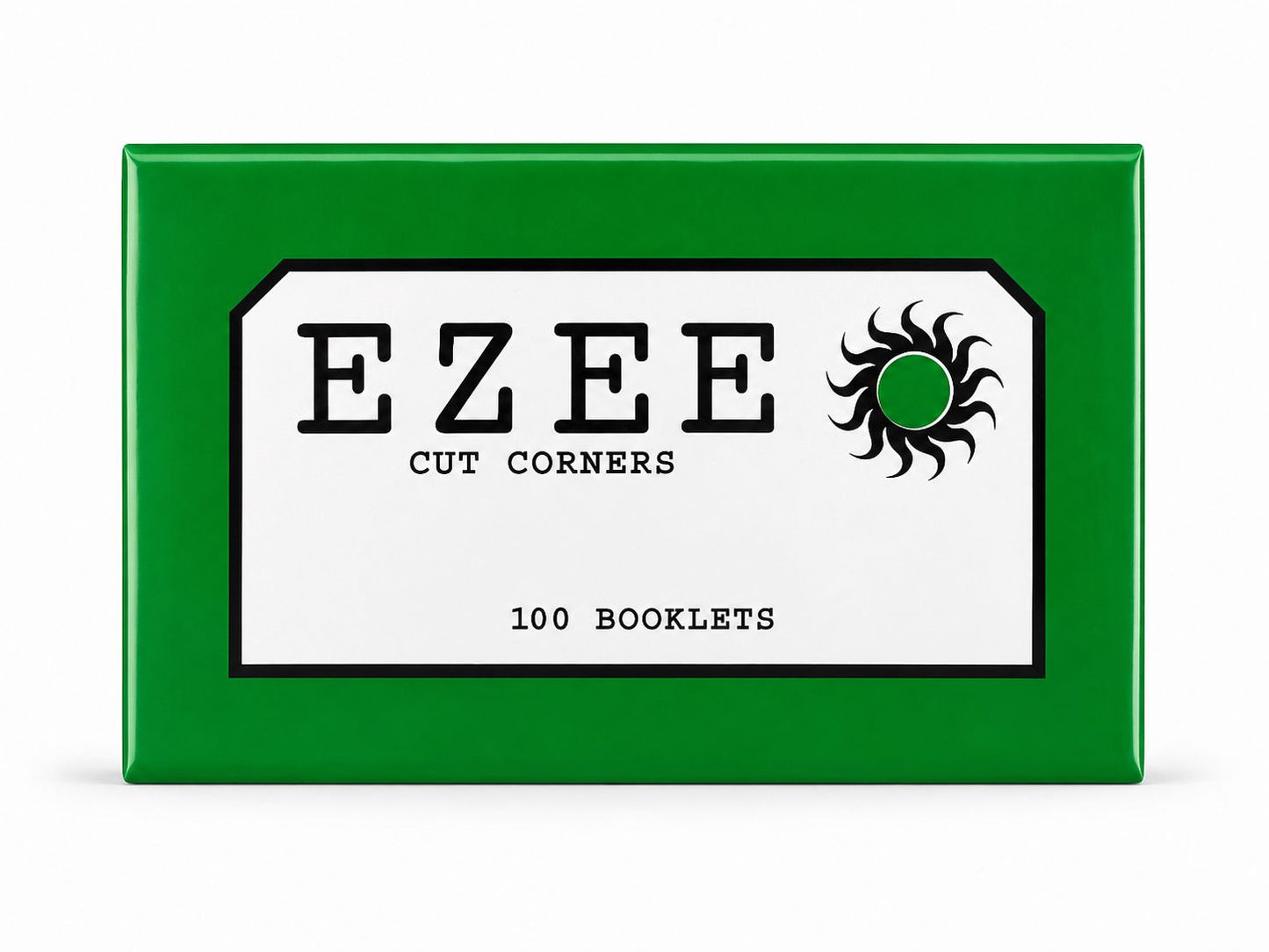 EZEE CUT CORNER