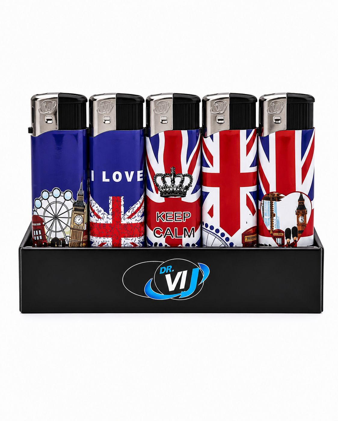 DR. VIJ ELECTRONIC LIGHTER