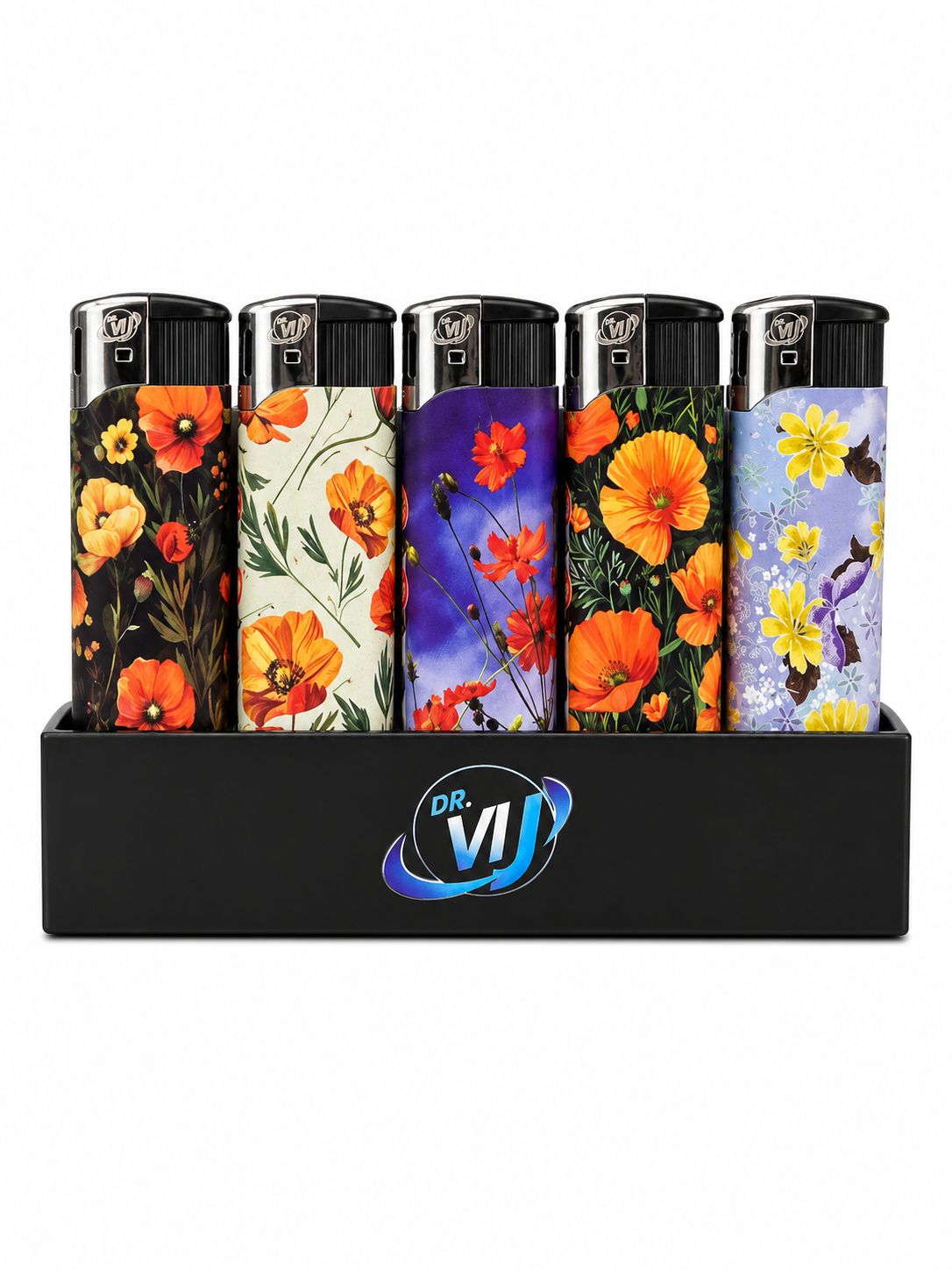 DR. VIJ ELECTRONIC LIGHTER
