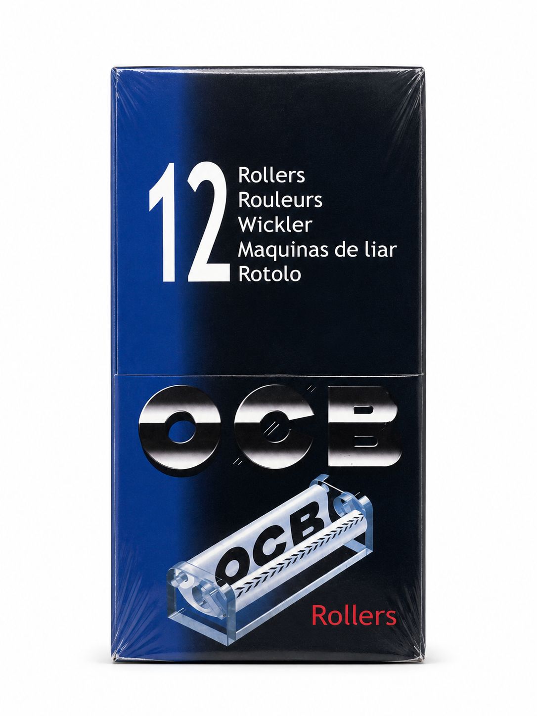 OCB ROLLING MACHINE
