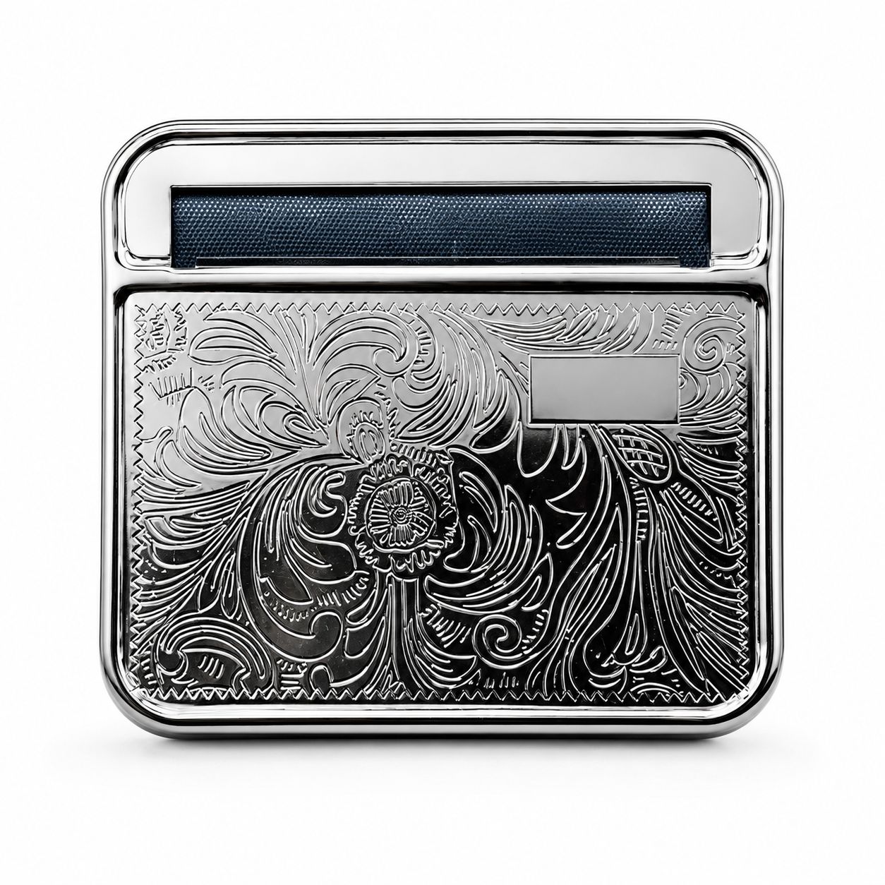 CIGARETTE ROLLING MACHINE