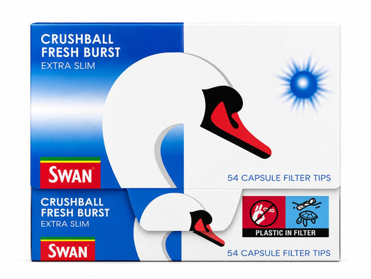 SWAN CRUSHBALL FRESH BURST EXTRA SLIM