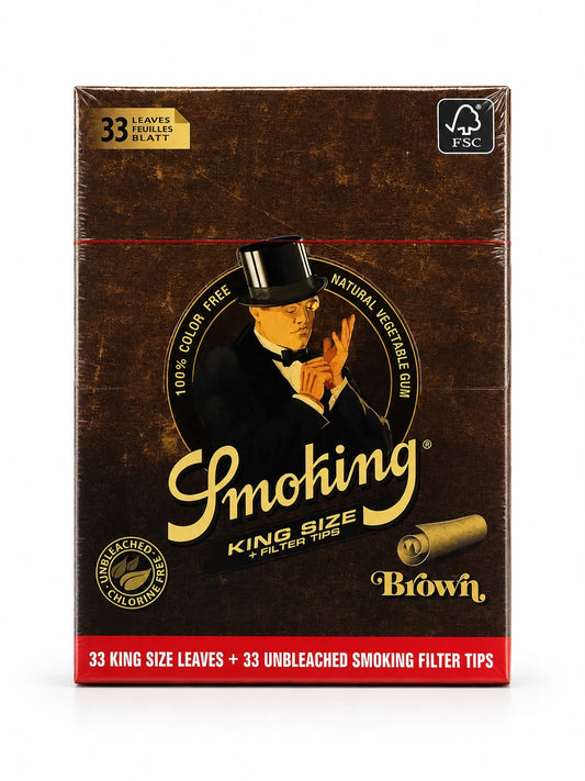 SMOKING ROLLING PAPER