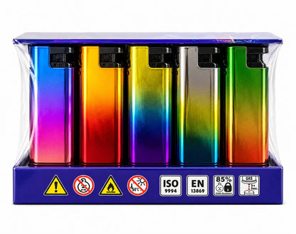 WINDPRO0F LIGHTER