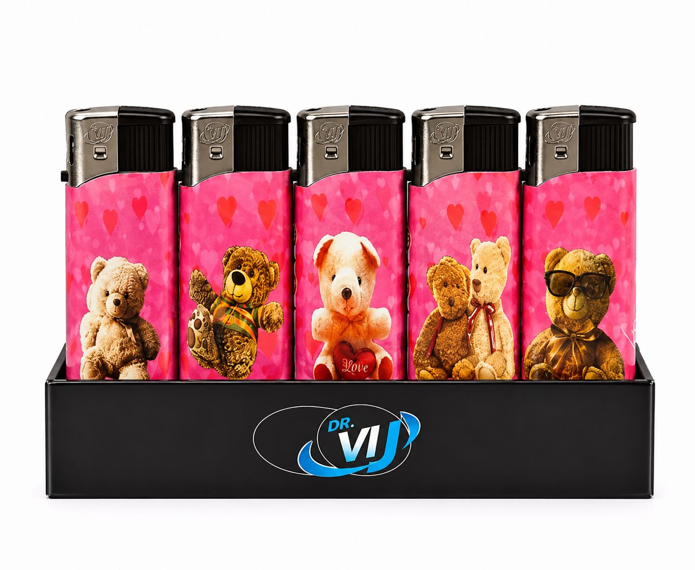 DR. VIJ ELECTRONIC LIGHTER