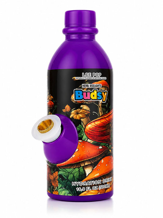 PLASTIC BONG