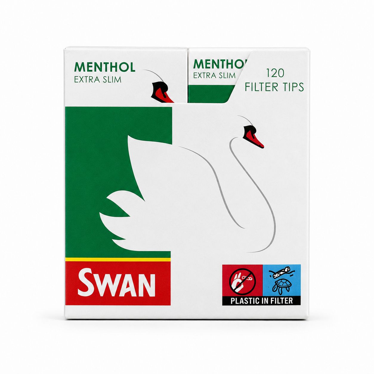 SWAN MENTHOL EXTRA SLIM