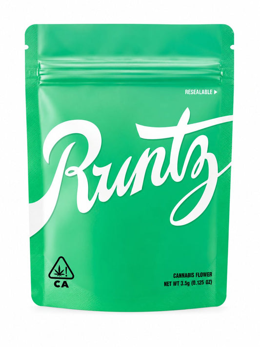 RUNTZ BAG